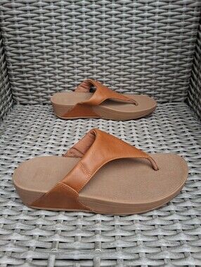 Fitflop Sandals in Tan